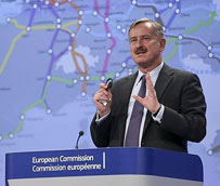 La Comisi&oacute;n Europea ofrece 11.900 millones de euros para mejorar las conexiones europeas