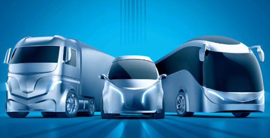 Escenario de la Innovación, tests de conducción en carretera y pruebas con eléctricos, novedades de la IAA