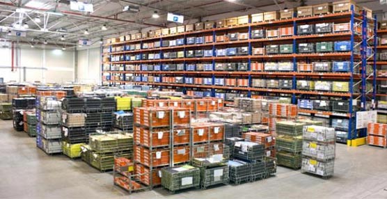 Tibbett Logistics cuadruplica su plataforma de operaciones logísticas en Rumanía en los últimos cinco años
