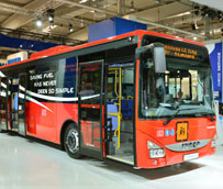 Iveco Bus suministrar&aacute; 710 autobuses a la empresa alemana de transporte de pasajeros Deutsche Bahn