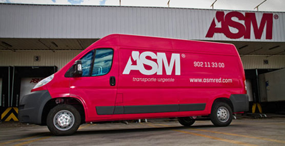ASM distribuirá los envíos de la compañía de ecommerce de belleza Birchbox.