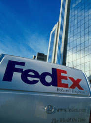 Fedex revela por qué el comercio con Europa, el crecimiento de las Pyme, y los socios de logística global-local, están sacando adelante África.