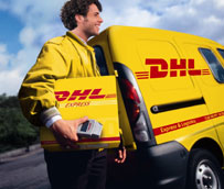 DHL moviliza a sus empleados para el &ldquo;D&iacute;a Mundial del Voluntariado&rdquo; en toda Espa&ntilde;a