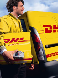 DHL moviliza a sus empleados para el &ldquo;D&iacute;a Mundial del Voluntariado&rdquo; en toda Espa&ntilde;a