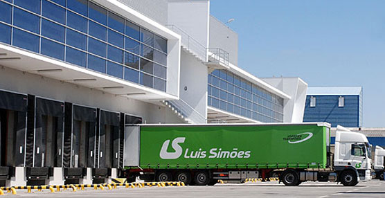 Luís Simões ha adquirido 83 nuevos camiones de tracción para la renovación de su flota.
