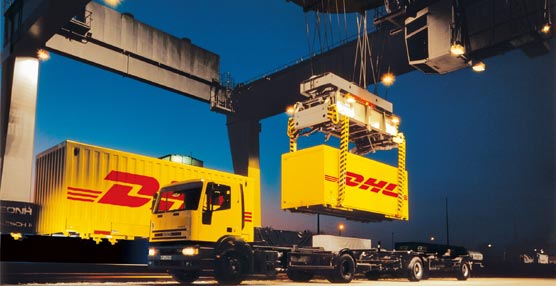DHL lanza un programa de gesti&oacute;n de la capacidad de carga para hacer frente a un contexto de creciente demanda