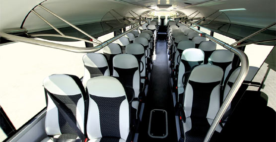 Solaris entregará quince nuevos autobuses InterUrbino de 12 metros a un operador de Biella al noroeste de Italia
