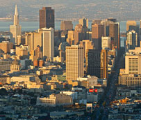 Moovit desembarca en la ciudad estadounidense de San Francisco y prepara su expansi&oacute;n en Asia Pac&iacute;fico