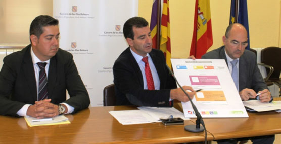 La nueva Tarjeta Intermodal de Baleares permitir&aacute; viajar gratis a los menores de doce a&ntilde;os e incluir&aacute; reducciones del 50%