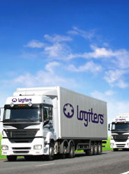 Logiters, elegido por Splat Kosmetiks para realizar la logística integral de sus productos cosméticos.