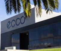 La f&aacute;brica de calzado Ecco&rsquo;let adquiere un almac&eacute;n autom&aacute;tico VRC para su unidad de producci&oacute;n en Portugal