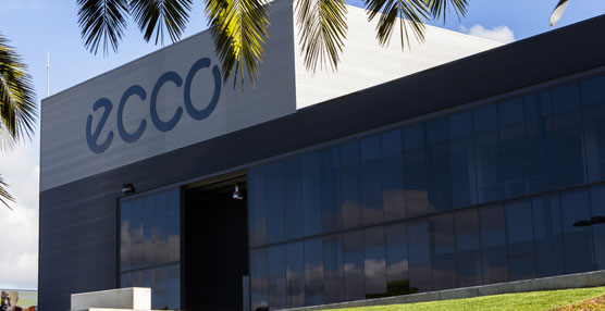 La f&aacute;brica de calzado Ecco&rsquo;let adquiere un almac&eacute;n autom&aacute;tico VRC para su unidad de producci&oacute;n en Portugal