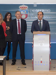 El Gobierno de Cantabria finaciará la adquisición de comerciales e industriales con una ayuda de 1.500 euros
