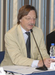 Alain Flausch
