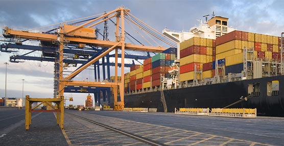La Agencia Pública de Puertos de Andalucía, organismo de la Consejería de Fomento y Vivienda, desarrolla el proyecto europeo de I+D INTE-TRANSIT, para el seguimiento de contenedores portuarios en el transporte terrestre.