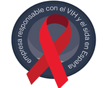 Redyser, primera en adherirse a la iniciativa &lsquo;Empresas responsables con el VIH y el Sida en Espa&ntilde;a&rsquo;
