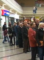 El nuevo sistema de billete único en Oviedo, en funcionamiento desde el 1 de diciembre