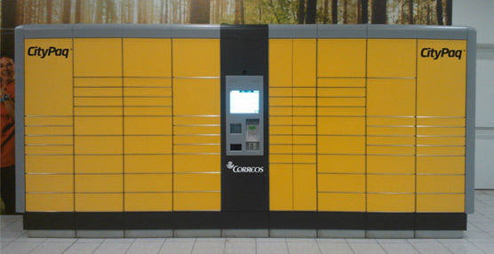 Las primeras cinco máquinas se instalarán en estaciones de gran afluencia en la red de FFCC de la Generalitat.