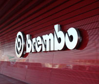 Brembo invertir&aacute; 32 millones de euros en una nueva f&aacute;brica de pinzas de aluminio en Escobedo (M&eacute;xico)