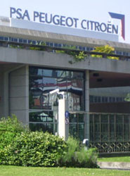 PSA Peugeot Citroën refuerza su estrategia de fabricación Zero-Defect.
