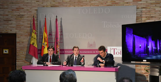 Toledo prev&eacute; ahorrarse 700.000 euros y congelar las tarifas en el pr&oacute;ximo contrato de transportes