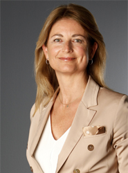 Laura Ros, nueva directora de la marca Volkswagen en Espa&ntilde;a y miembro del Comit&eacute; Ejecutivo de la compa&ntilde;&iacute;a