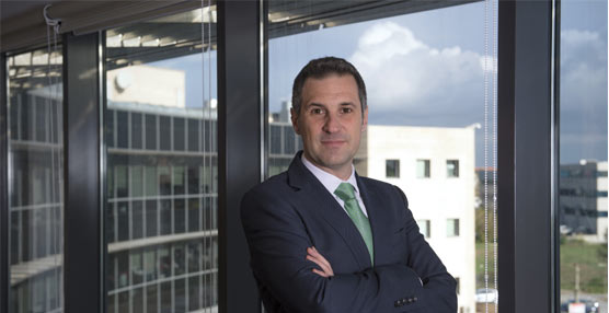 Bacchini, nuevo director de Recursos Humanos y Organización de Volkswagen-Audi España