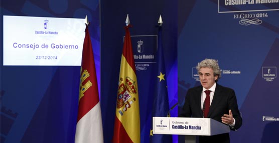 Castilla-La Mancha prorroga para el pr&oacute;ximo a&ntilde;o el convenio del Abono Transportes con la Comunidad de Madrid