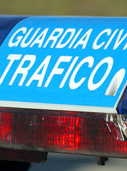 Navarra inicia una campaña de tráfico centrada en la seguridad de los peatones.