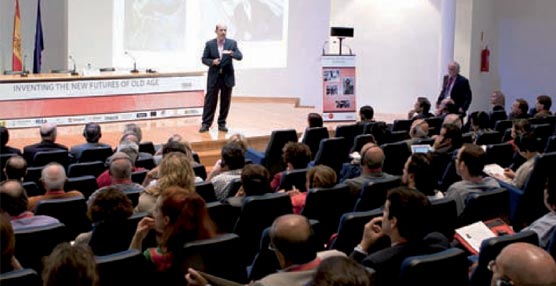 Zaragoza Logistics Center organiza cada año una serie de eventos sectoriales, como encuentros, simposios y foros.