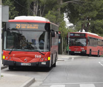 El Consorcio de Transportes del &Aacute;rea de Zaragoza aprueba sus presupuestos para 2015