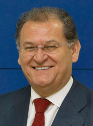 José Manuel Machado.