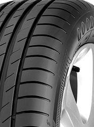 La “A” en eficiencia implica que se ha reducido la resistencia a la rodadura del neumático.