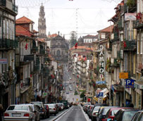 Transports Ciutat Comtal asume la operaci&oacute;n y el mantenimiento del transporte p&uacute;blico de Oporto