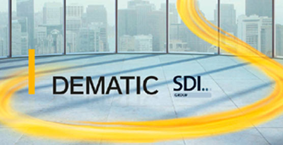 La compa&ntilde;&iacute;a Dematic se hace con el mayor paquete accionarial de SDI Group Europe