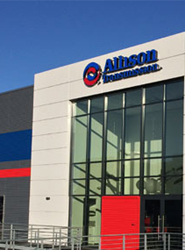 El fabricante de transmisiones automáticas Allison Transmission cumple 100 años de vida.