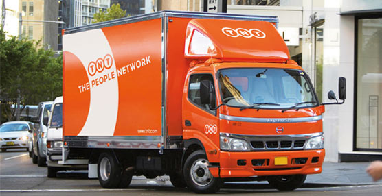 TNT amplia su servicio internacional de entrega en Alemania, garantizado al día siguiente y antes de las 12:00h