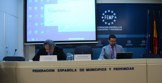 Francisco Tovar: &lsquo;Los principales retos del periodo que comienza son los nuevos condicionantes de la CE&rsquo;