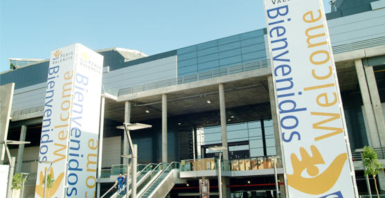 Dachser exhibirá sus prestaciones de logística para la industria cerámica en Cevisama 2015, que tendrá lugar en la Feria de Valencia