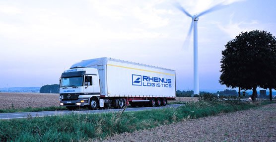 También se ampliarán los servicios diarios de Rhenus Logistics desde Valencia hacia la base de la compañía en Bélgica.