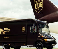 UPS vio afectados sus resultados en el segmento dom&eacute;stico de Estados Unidos en 2014