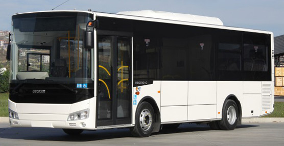 Otokar Europa recibe su primer gran pedido de autobuses para la ciudad de Malta: 142 Vectio C