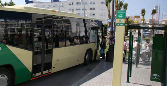 El Consorcio de Transportes de Bahía de Cádiz pone en marcha un plan especial con motivo del Carnaval 2015