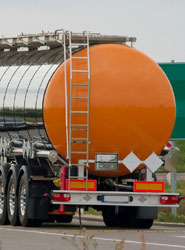 Las empresas que realizan transporte de mercancías peligrosas están obligadas a disponer al menos de un consejero de seguridad.