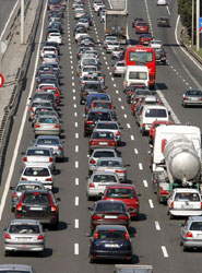 España continúa reduciendo los fallecidos en accidente de tráfico, por décimo primer año consecutivo.