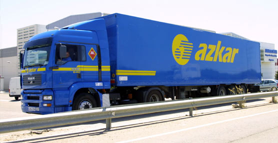 La compañia Azkar se consolida en Europa con un incremento del 10% en su facturación en Francia durante 2014