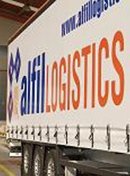 Alfil Logistics incrementa sus ventas un 10,7%,&nbsp;m&aacute;s de 83 millones de euros en el ejercicio de 2014