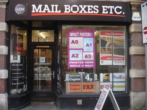 Mail Boxes Etc. presenta un sistema de apoyo log&iacute;stico para mejorar la experiencia de vendedores y compradores del e-commerce