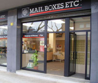 Madrid acoge una jornada de puertas abiertas de Mail Boxes Etc. y UPS para emprendedores