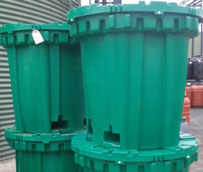 Tecnicarton desarrolla un contenedor reutilizable para l&iacute;quidos alimentarios de 500 litros que presentar&aacute; en Hispack